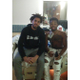 J. Cole and Tae Stackhouse
Facebook